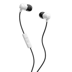 Skullcandy Jib Noir, Blanc