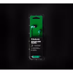 Skullcandy S2DUY-L676 Noir, Rouge