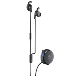 Skullcandy Vert Noir
