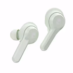 Skullcandy S2SSW-M692, Sans fil, 20 - 20000 Hz, Appels/Musique, 10,5 g, Casque, Couleur menthe