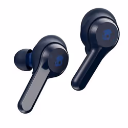 Skullcandy Indy, Sans fil, 20 - 20000 Hz, Appels/Musique, 59,5 g, Casque, Indigo