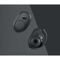 Skullcandy 414-059-8302 Noir, Gris