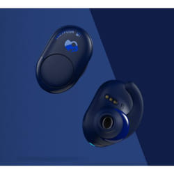 Skullcandy 414-059-8301 Bleu