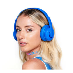 Skullcandy S5CSW-M712 Bleu