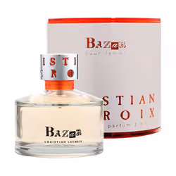 Christian Lacroix Parfum Femme EDP Bazar Pour Femme 50 ml