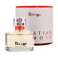 Christian Lacroix Parfum Femme EDP Bazar Pour Femme 50 ml