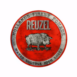 Reuzel Red High Sheen pomade 113 g