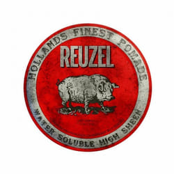 Reuzel Red High Sheen pomade 113 g