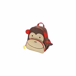 Lilikim Sac À Dos Zoo - Singe, Garçon/Fille