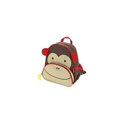 Lilikim Sac À Dos Zoo - Singe
