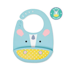 Skip Hop 232204 Bavoir étanche