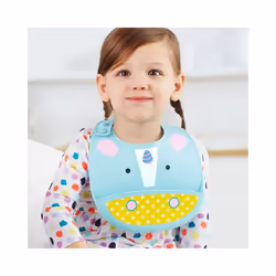 Skip Hop 232204 Bavoir étanche