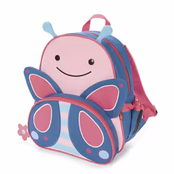 Lilikim Skip Hop - Sac À Dos Papillon