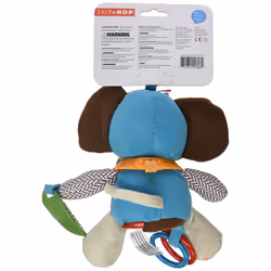 Lilikim Skip Hop - Jouet D'Activités Eléphant