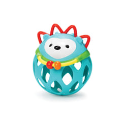 Skip Hop Explore & More Roll-Around Rattles hochet