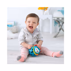 Skip Hop Explore & More Roll-Around Rattles hochet
