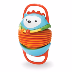 Skip Hop SH303252, Sonore, Multicolore