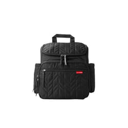 Skip Hop SH203100 sac à couches Sac à dos Noir Polyester
