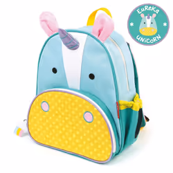 Skip Hop SH210227 sac à dos Cartable sac à dos Multicolore
