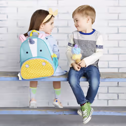 Skip Hop SH210227 sac à dos Cartable sac à dos Multicolore