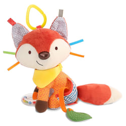 Lilikim Jouet D’Activités - Renard