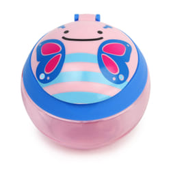 Skip Hop SH252565 Gobelet antifuite 222 ml Verre sans embout