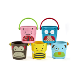 Skip Hop SH235355 jeu, jouet et adhésif de bain Jeux pour le bain Multicolore