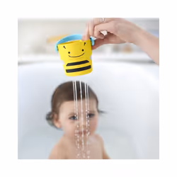Skip Hop SH235355 jeu, jouet et adhésif de bain Jeux pour le bain Multicolore