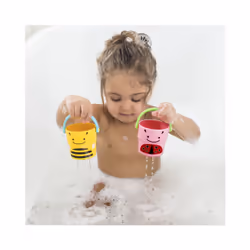 Skip Hop SH235355 jeu, jouet et adhésif de bain Jeux pour le bain Multicolore
