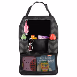 Skip Hop SH282675 accessoire pour siège-auto bébé Organiseur de siège enfant pour voiture