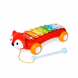Skip Hop 303109, 12 mois, 4 roue(s), Multicolore