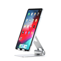 Satechi ST-R1 support Support passif Mobile/smartphone, Tablette / UMPC Argent
