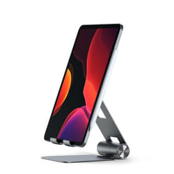 Satechi ST-R1M support Support passif Lecteur e-book, Mobile/smartphone, Tablette / UMPC Gris