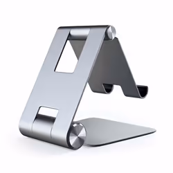 Satechi ST-R1M support Support passif Lecteur e-book, Mobile/smartphone, Tablette / UMPC Gris