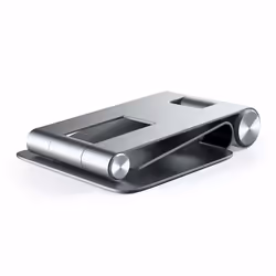 Satechi ST-R1M support Support passif Lecteur e-book, Mobile/smartphone, Tablette / UMPC Gris - Vue supplémentaire 4