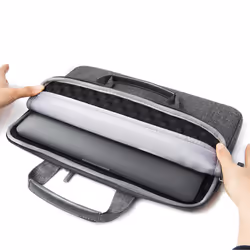 Satechi ST-LTB15 15" Housse Gris - Vue supplémentaire 4