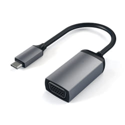 Satechi ST-TCVGAM adaptateur graphique USB Gris