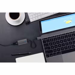 Satechi ST-TCENM carte et adaptateur d'interfaces - Vue supplémentaire 5