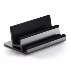 Satechi ST-ADVSM, Support pour ordinateur portable et tablette, Argent, MacBook Pro (14-inch) M2 Pro & Max 2023 /M2 2022/ ...