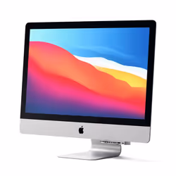 Satechi ST-TCIMHS station d'accueil USB 3.2 Gen 1 (3.1 Gen 1) Type-C Argent
