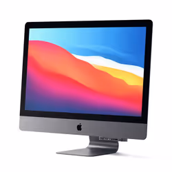 Satechi ST-TCIMHM station d'accueil USB 3.2 Gen 1 (3.1 Gen 1) Type-C Gris