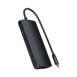 Satechi Adaptateur Multiports USB-C vers Ethernet V3