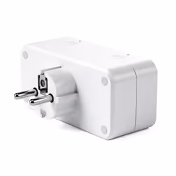 Satechi ST-HK2OAW-EU Prise intelligente Maison Blanc