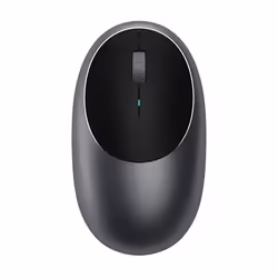 Satechi M1, Ambidextre, Optique, Bluetooth, Gris