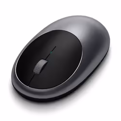 Satechi M1 souris Ambidextre Bluetooth Optique - Vue supplémentaire 4
