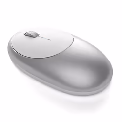 Satechi M1 souris Ambidextre Bluetooth Optique
