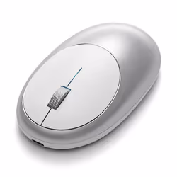 Satechi M1 souris Ambidextre Bluetooth Optique - Vue supplémentaire 4