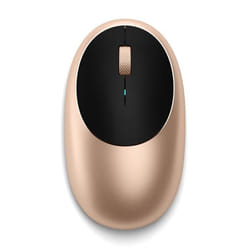 Satechi M1 souris Ambidextre Bluetooth Optique