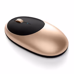 Satechi M1 souris Ambidextre Bluetooth Optique