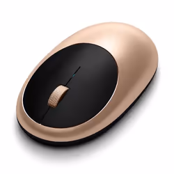 Satechi M1 souris Ambidextre Bluetooth Optique - Vue supplémentaire 4